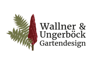 Wallner & Ungerböck Gartendesign Logo